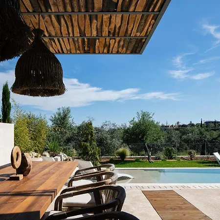 Heniochos Villas Chania  Exterior photo