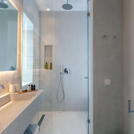 Heniochos Villas Chania  Exterior photo