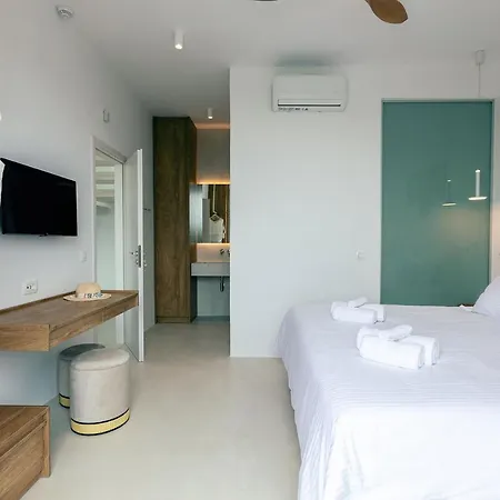 Heniochos Villas Chania  Exterior photo
