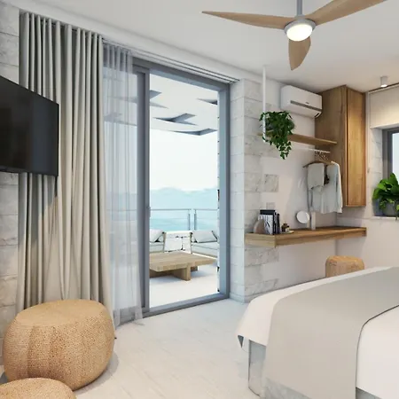 Heniochos Villas Chania  Exterior photo