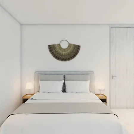 Heniochos Villas Chania  Exterior photo