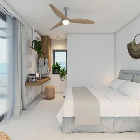 Heniochos Villas Chania  Exterior photo