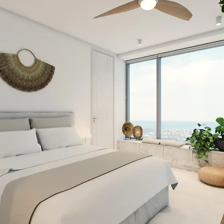 Heniochos Villas Chania  Exterior photo