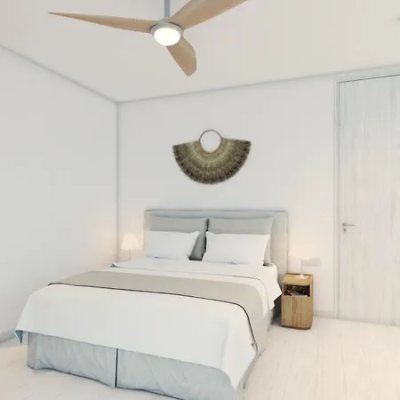 Heniochos Villas Chania  Exterior photo