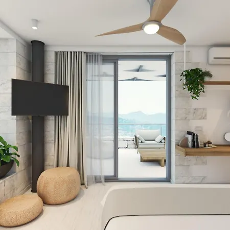 Heniochos Villas Chania  Exterior photo